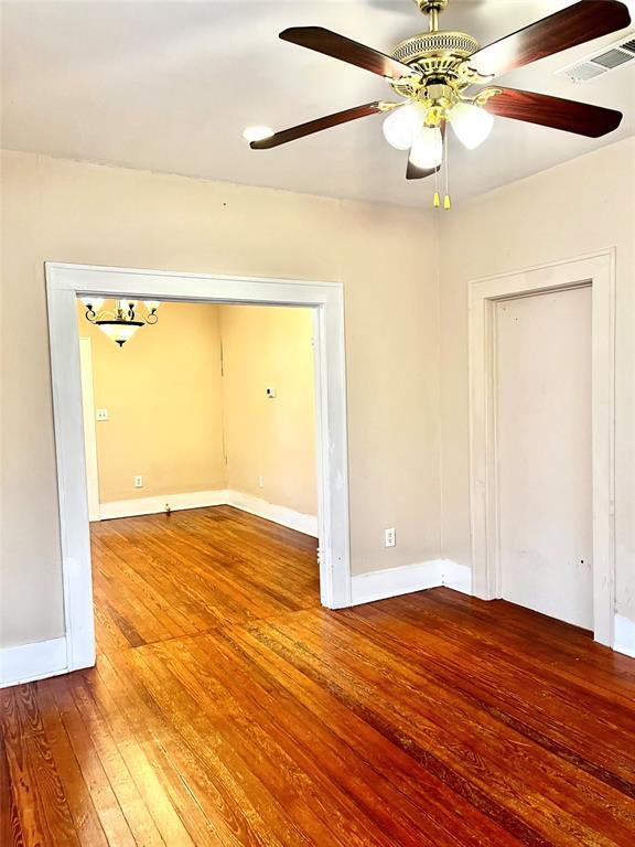 Foto del edificio - 5416 Evans Ave