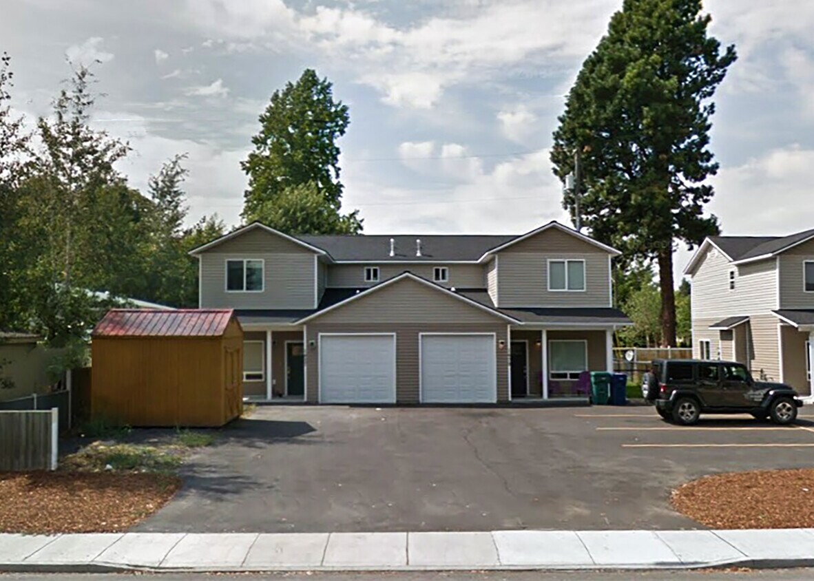 Foto principal - 1427 N 3rd St