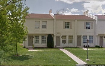 Building Photo - 1610 Blue Course Dr