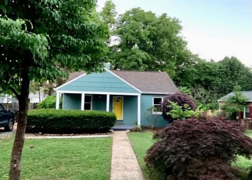 2826 Arbor Pl, Knoxville, TN 37917 House Rental in Knoxville, TN