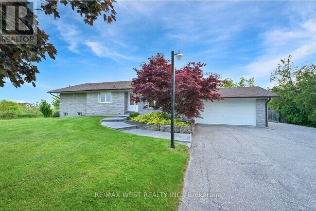 Photo du bâtiment - 12370 Creditview Rd
