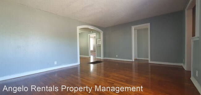 Foto del edificio - 2 br, 1 bath House - 211 Howard