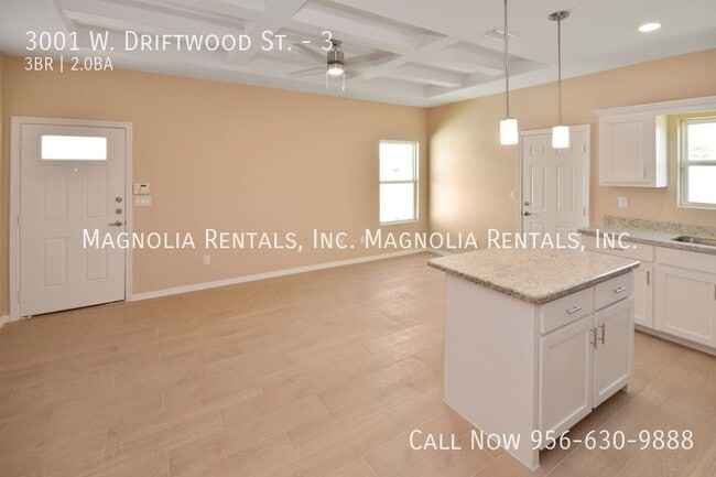 Building Photo - 3001 W Driftwood St
