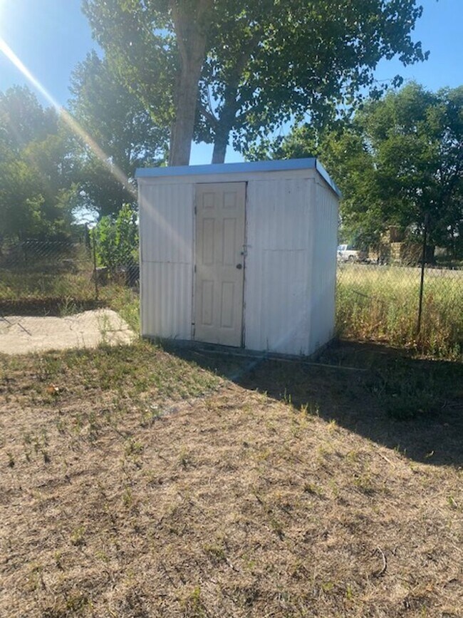 Foto del edificio - Cozy 3 Bedroom 1 Bathroom Trailer Home!!!