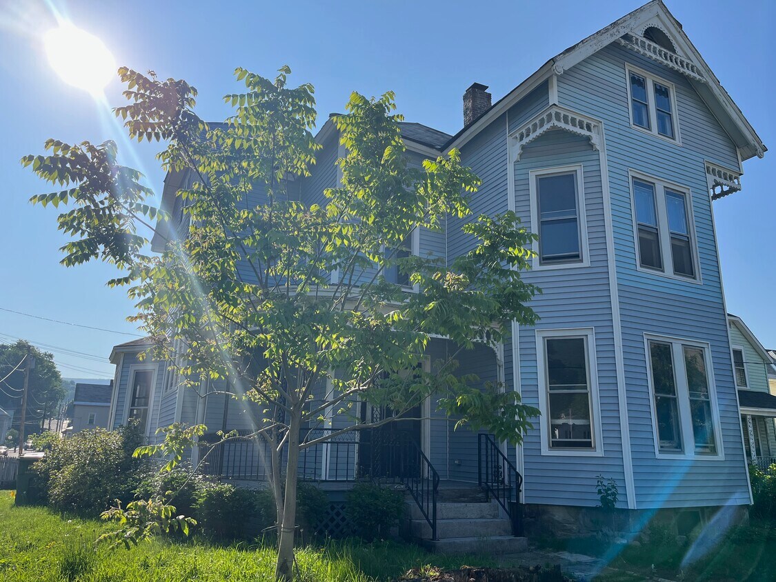 18 Chase Ave, North Adams, MA 01247 Apartments in North Adams, MA