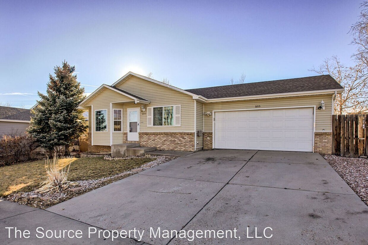 Primary Photo - 3 br, 2 bath House - 3215 39th Ave