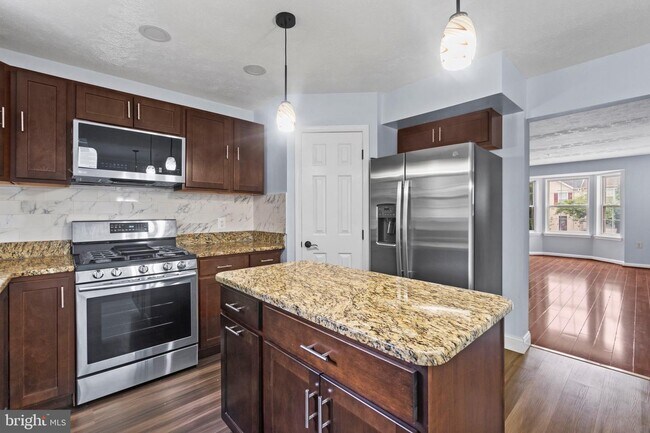 Foto del edificio - 4336 Meadow Mills Rd