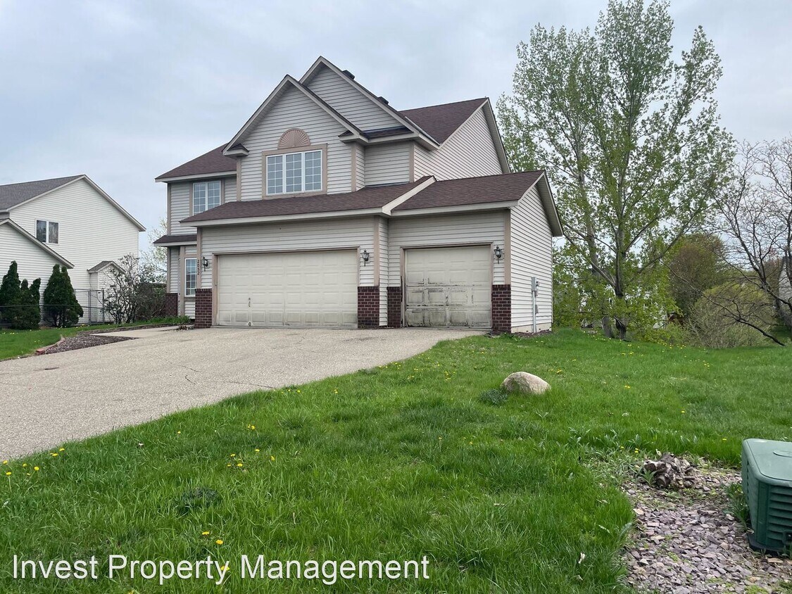 Primary Photo - 3 br, 2.5 bath House - 2052 Mathias Road