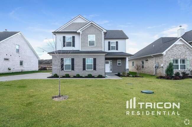Building Photo - 604 Eagle View Dr