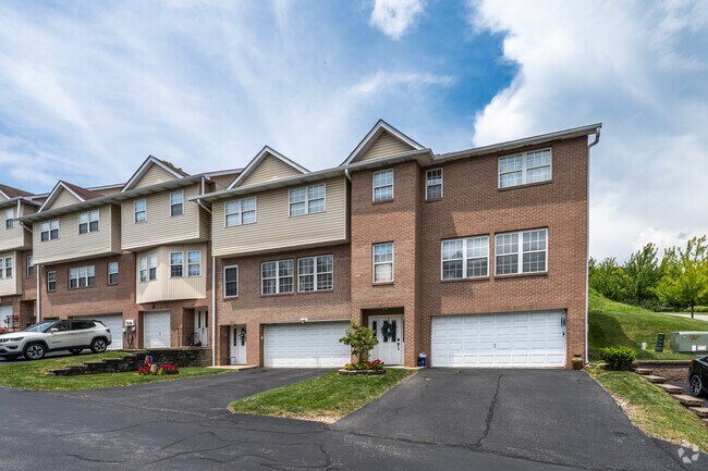 Foto del edificio - Pleasant View Estates