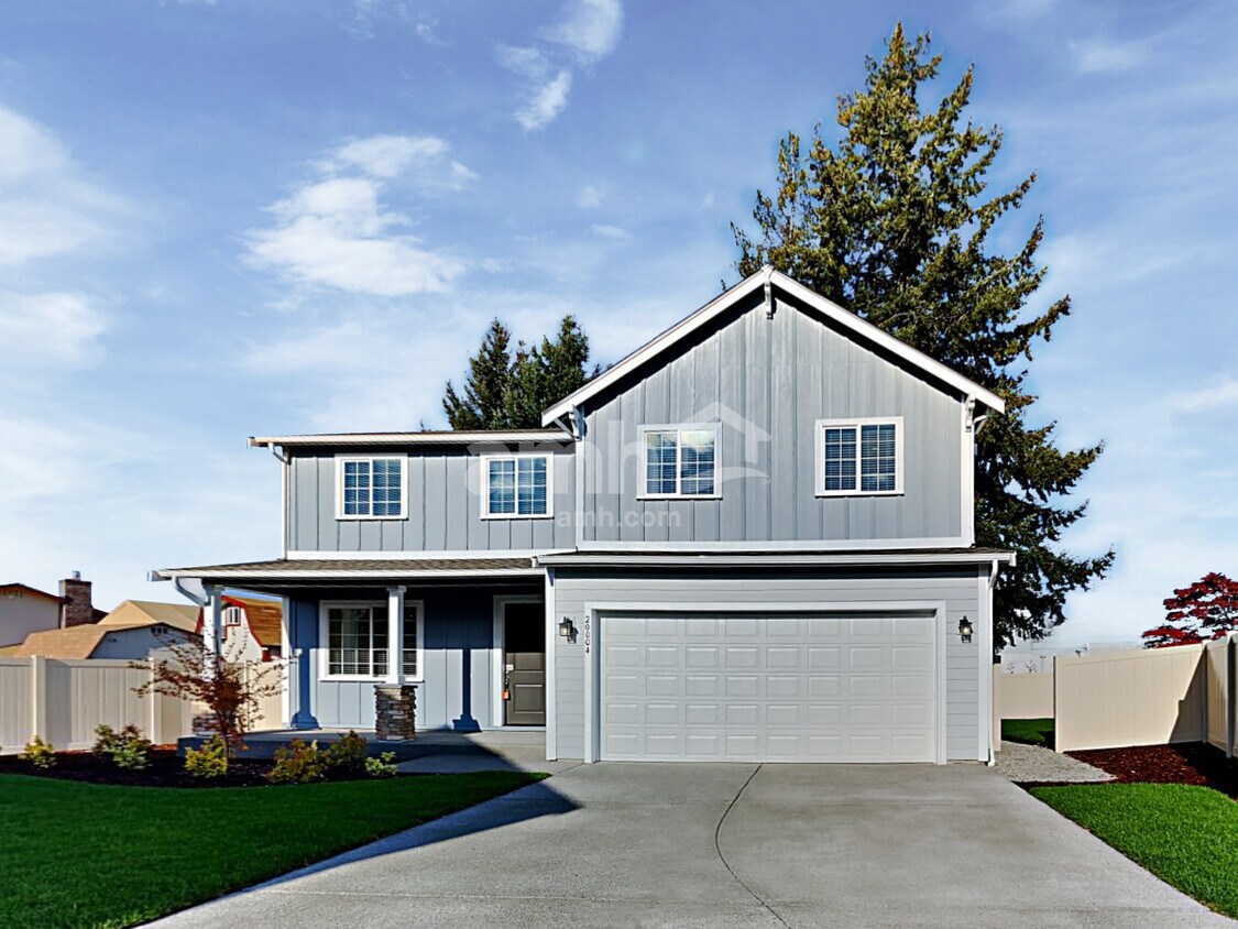Foto principal - 20004 43rd Avenue E