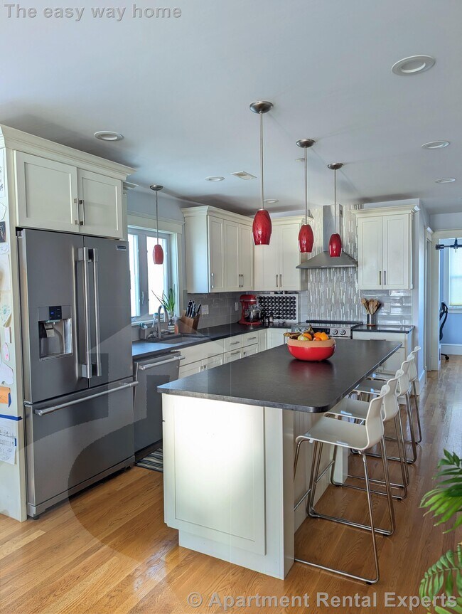 Foto del edificio - 29 Cameron Ave