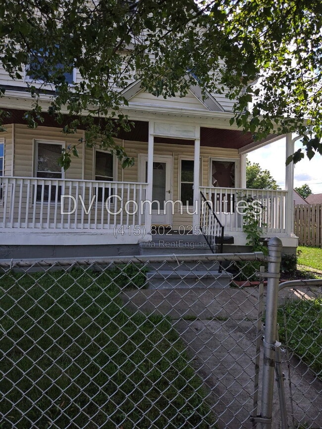 Building Photo - 3475 W 46th St