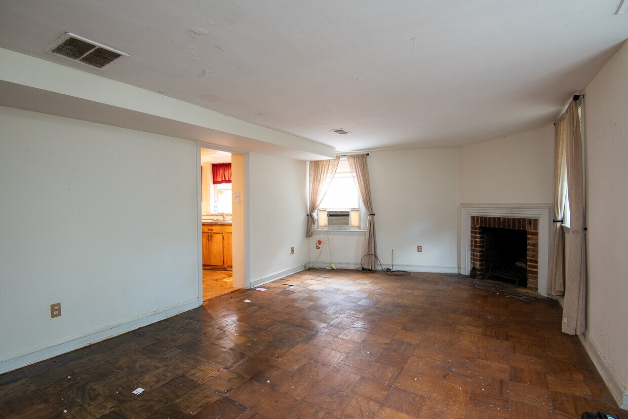 Foto principal - 520 2nd St SE