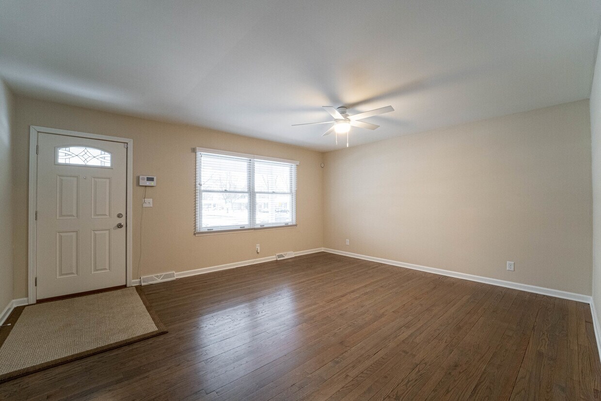 Foto principal - 1809 Oak St