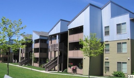 Foto principal - Wyndhaven