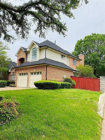 Foto del edificio - 2802 Timber Hill Dr