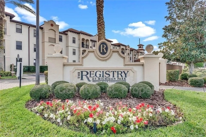 5550 E Michigan St Unit 2207, Orlando, FL 32822 Condo for Rent in Orlando, FL