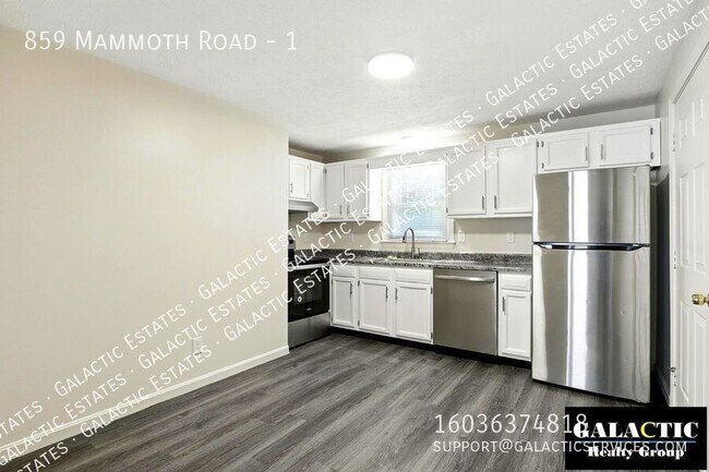 Foto del edificio - 859 Mammoth Rd