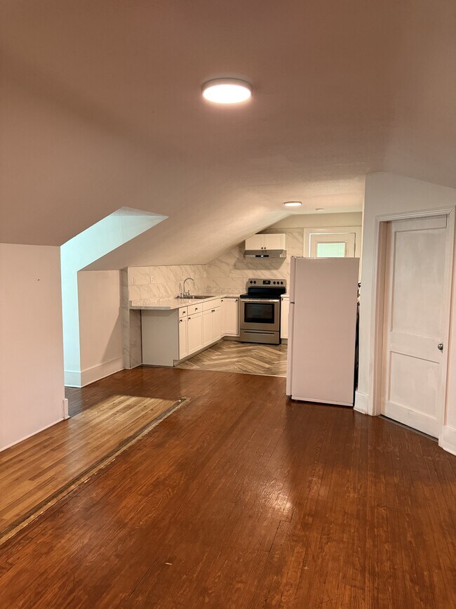 Foto del edificio - 1115 Nashville Hwy