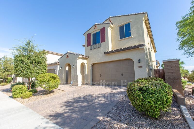 2883 E Ebony Dr, Chandler, AZ 85286 House Rental in Chandler, AZ