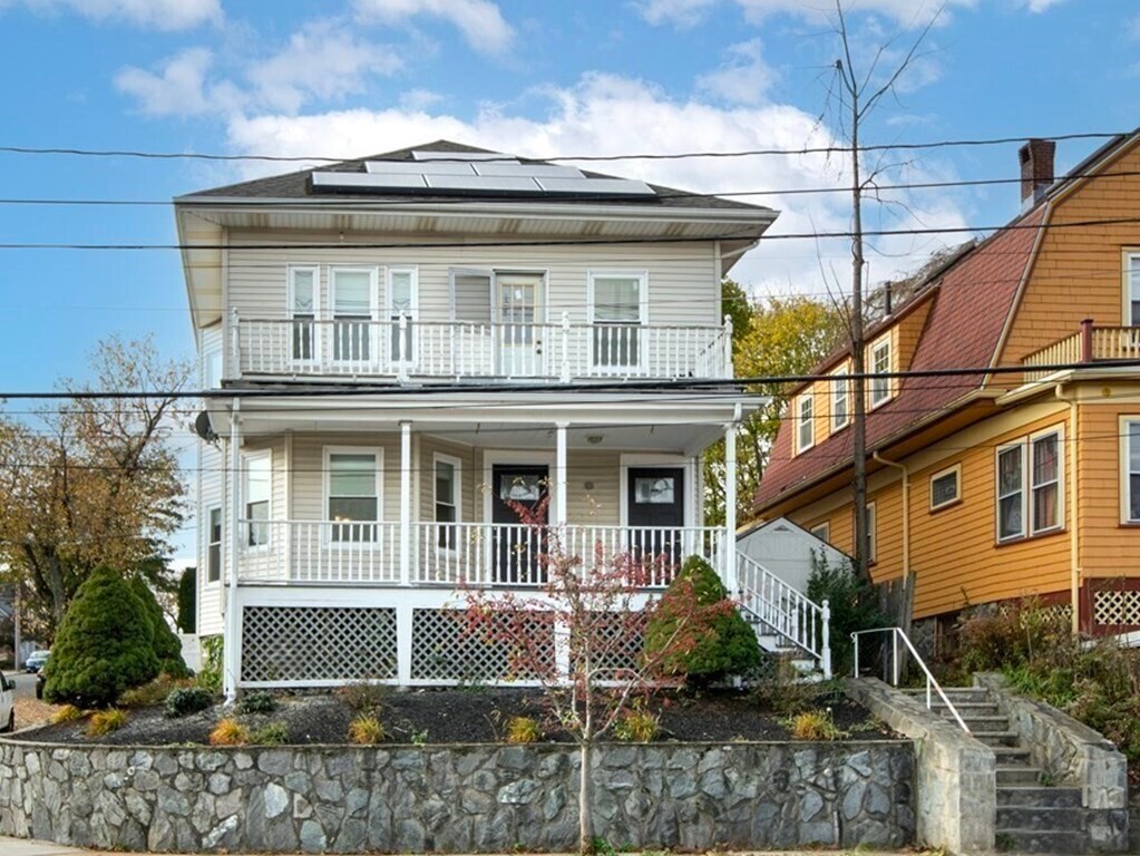 Primary Photo - 181 Metropolitan Ave