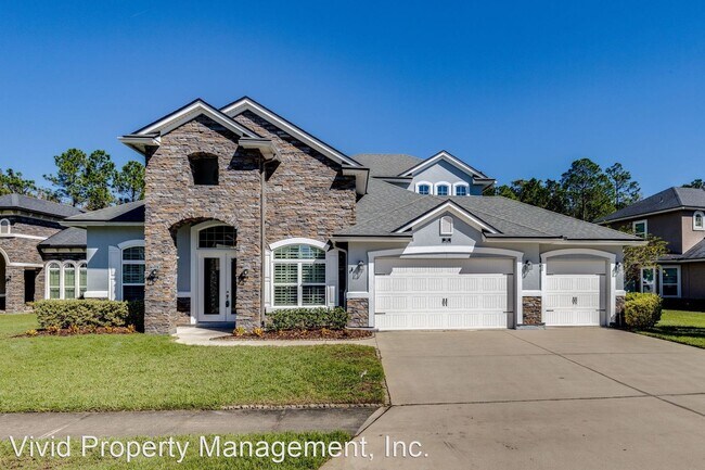 Building Photo - 5 br, 4 bath House - 122 Dundee Place