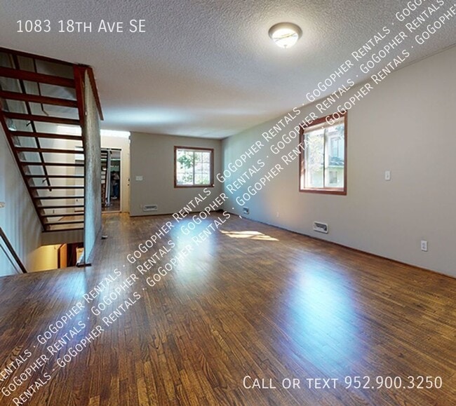 Building Photo - Affordable four bedroom duplex