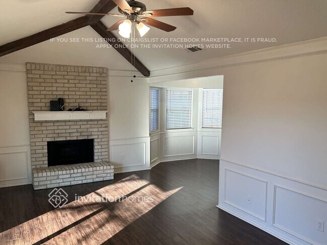 Foto del edificio - 7005 Quail Run