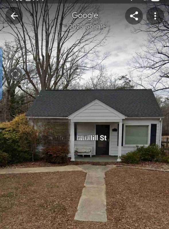 Building Photo - 121 Forest Hill St