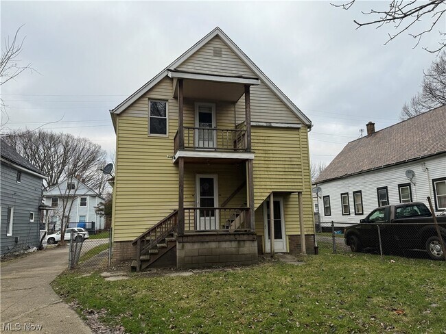 Building Photo - 9710 Aetna Rd