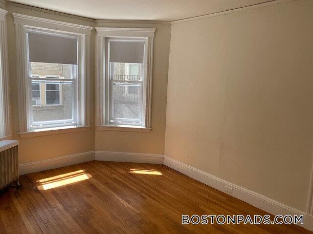 Building Photo - 1191 Boylston St