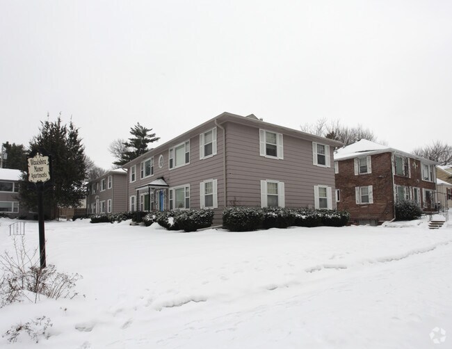 Woodshire Manor Apartments Rentals Lincoln, NE