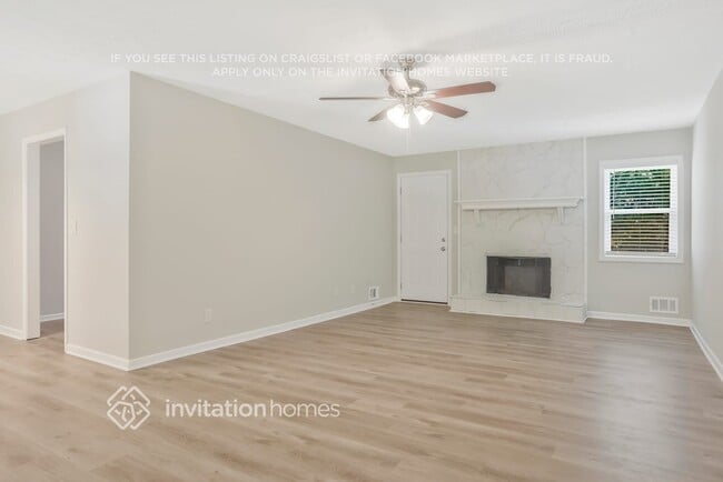 Foto del edificio - 4812 Hemlock Dr SE