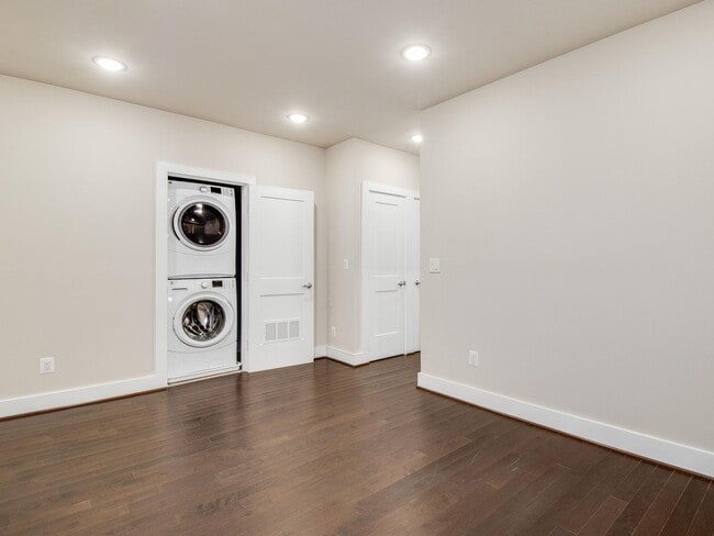 Photo - 1842 M St NE Apartment