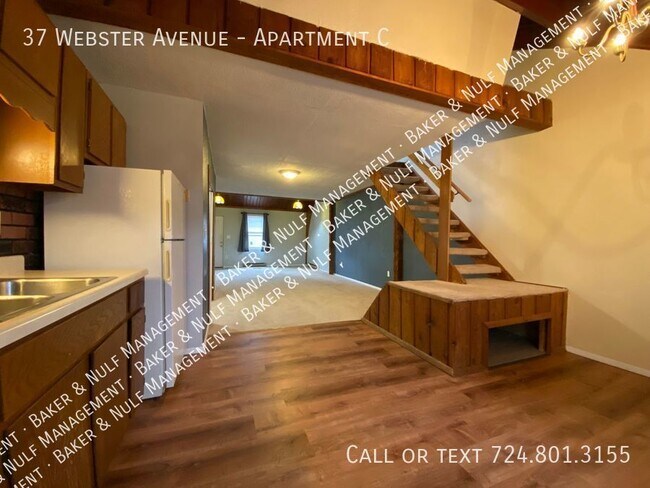Building Photo - 37 Webster Ave - Unit C