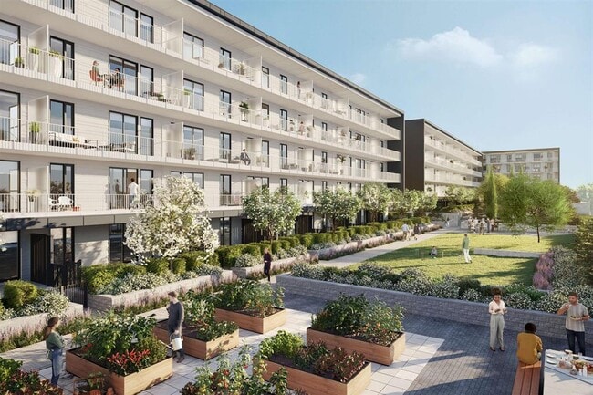 Building Photo - 3075 Murray St