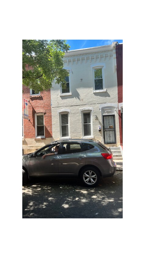 Foto principal - 2028 N Gratz St