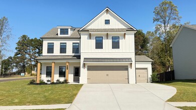 Building Photo - 5343 Milford Dr Building Photo - 5343 Milford Dr