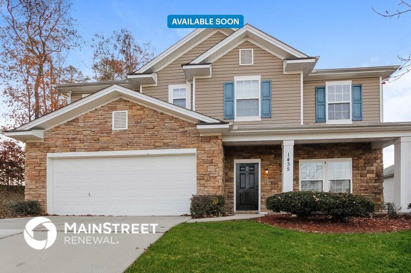 Foto principal - 1435 Southern Sugar Dr