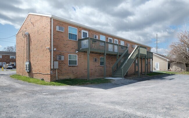 Foto del edificio - Apartment for Rent