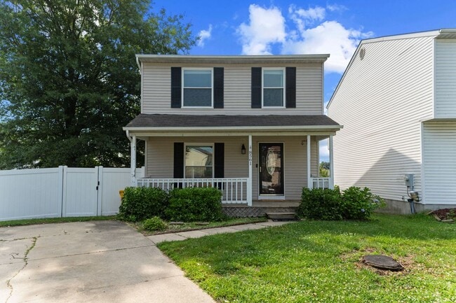 Building Photo - 8561 Skipjack Pl