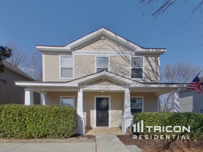 Building Photo - 4430 Cochran Farm Lane Charlotte NC