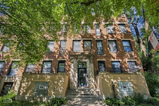 Foto del edificio - 5402 S Woodlawn Ave