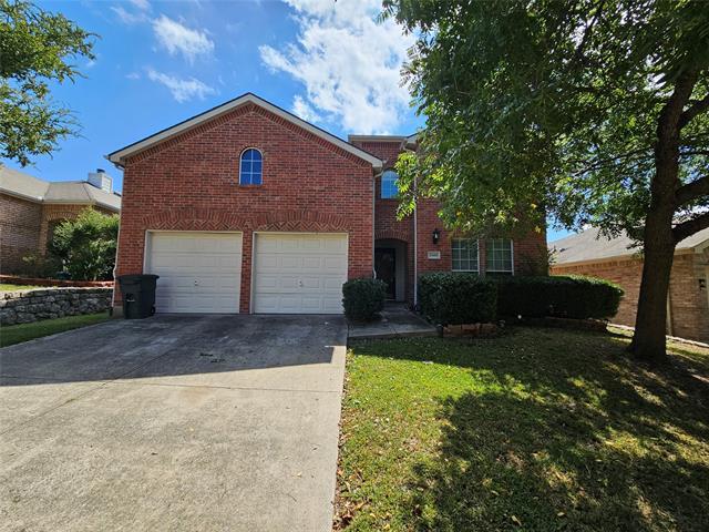 Primary Photo - 2408 Finch Dr