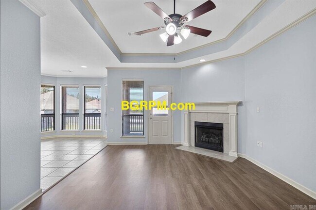 Foto del edificio - 3 Bed 2 Bath House for Rent!