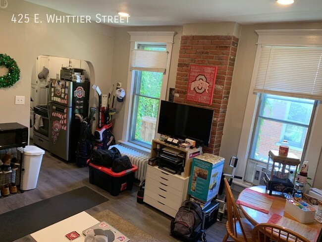 Building Photo - Updated One Bed in the Heart of German Vil...