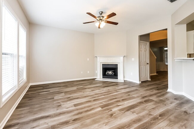 Foto del edificio - 3985 Abernathy Farm Way NW