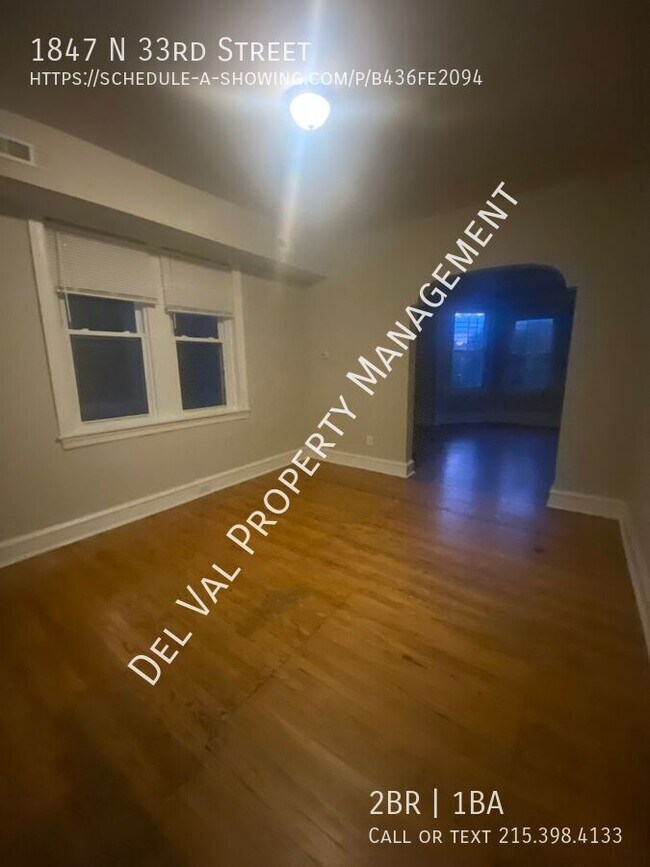 Photo - 1847 N 33rd St Apartment