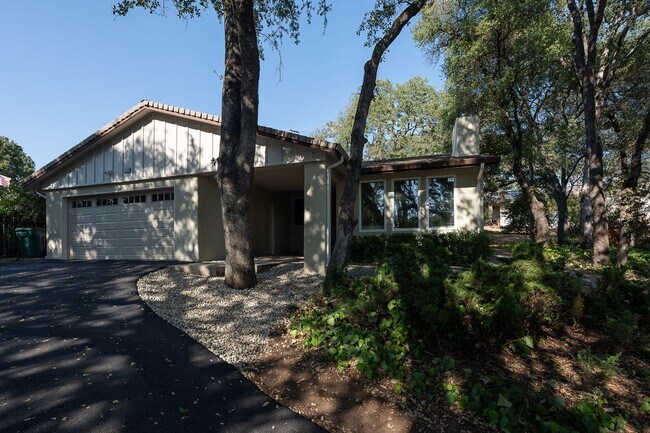 Foto del edificio - Beautiful Cameron Park New Build!